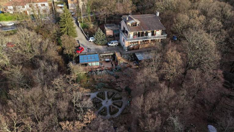 Še tretji dom za zadrugo Girasoli