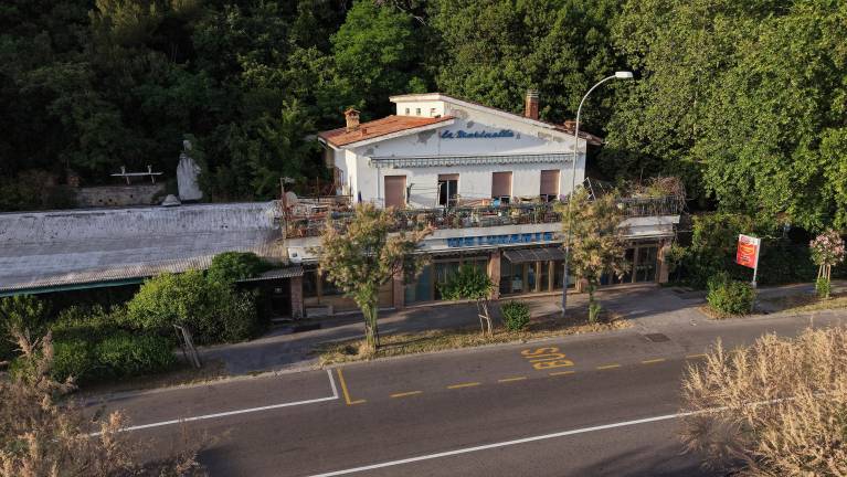 Milijonska dražba za Marinello