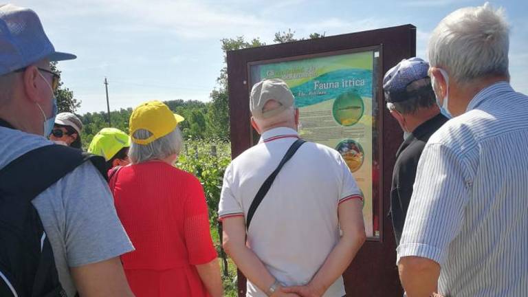 Prevala čaka na obiskovalce