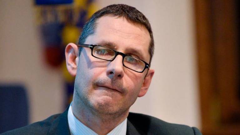 Lacota vabi na soočenje