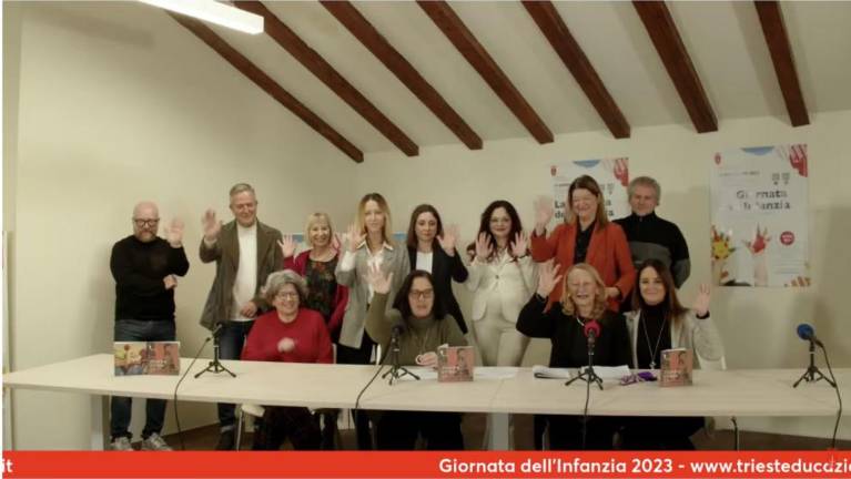 Predstavili občinsko vzgojno ponudbo