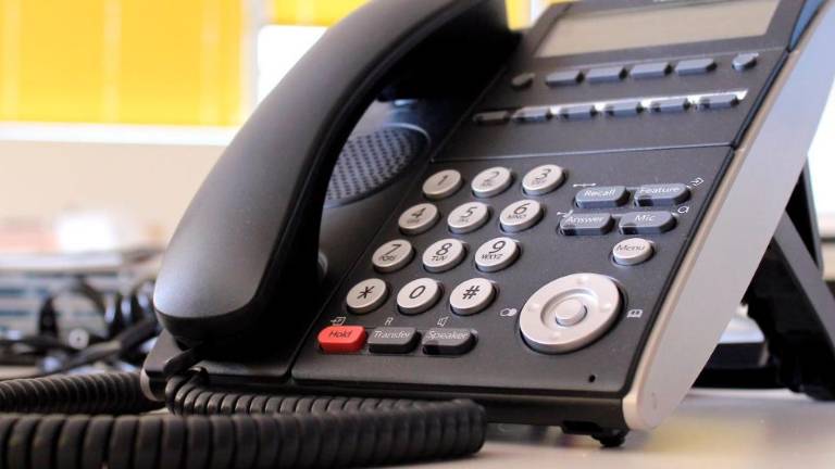 Goriško uredništvo spet dosegljivo po telefonu