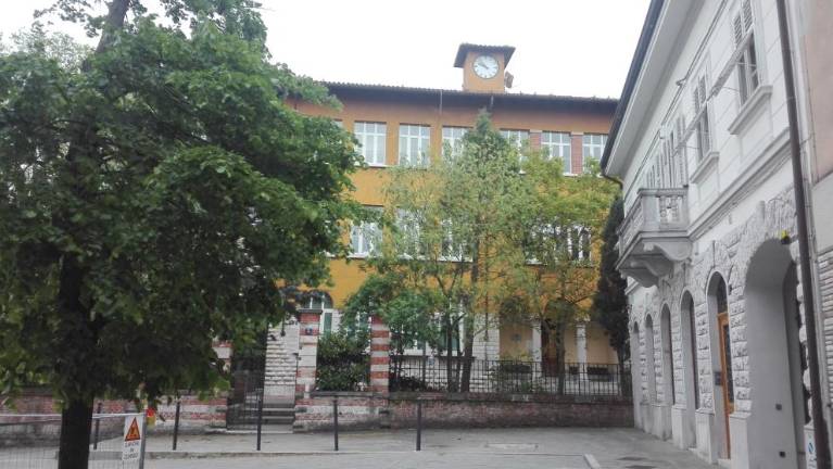 Na Opčinah zagotovili popoldansko varstvo otrok