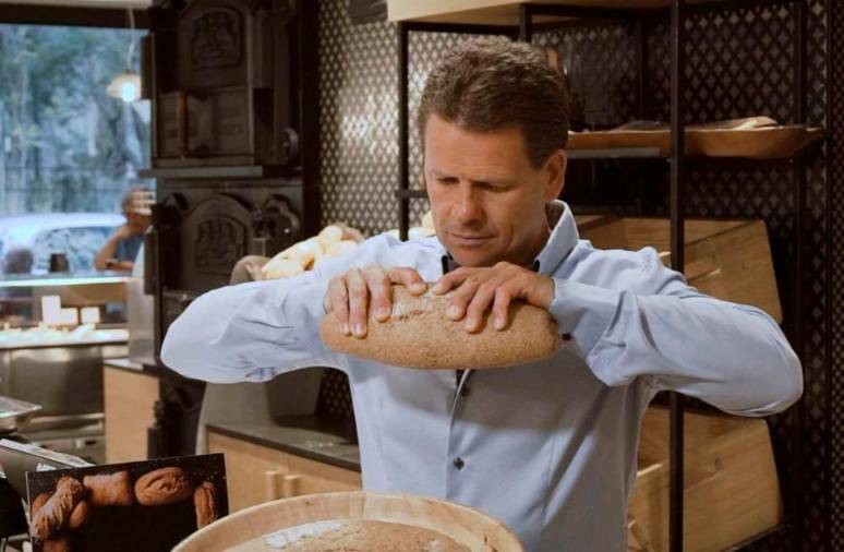 Pekarne Pane quotidiano: zgodba o uspehu