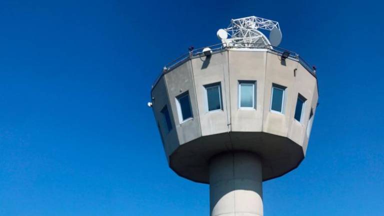 Vremenski radar iz FJK bo najsodobnejši v državi
