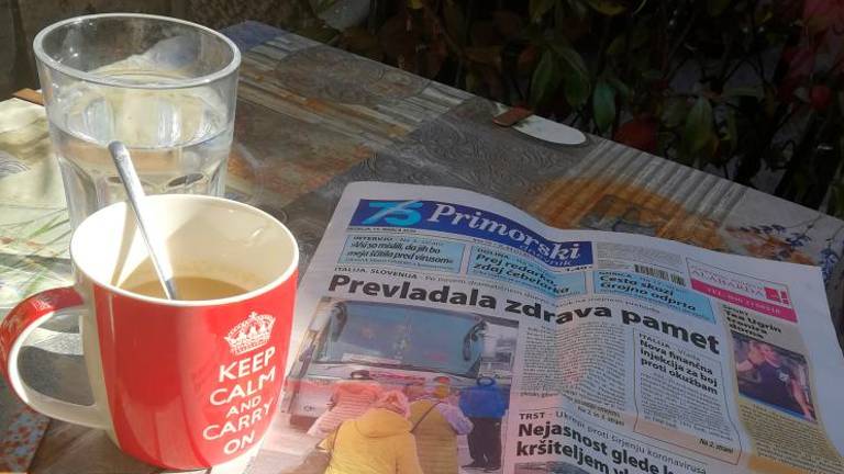 Fotoutrip ‘20 - marec