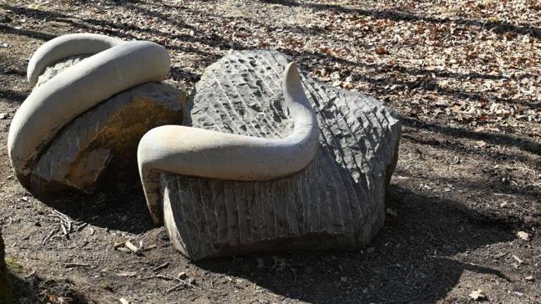 Delčki mitov med sprehajanjem