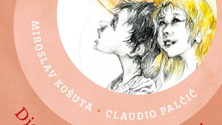 Med finalisti tudi Diario del nido di rondini