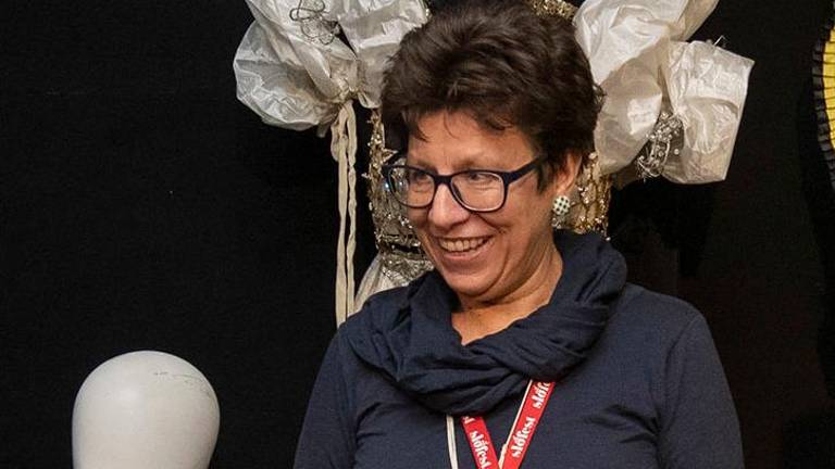 Slofest plete nove vezi