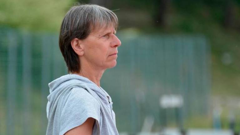 Vse manj dijakov je športno aktivnih