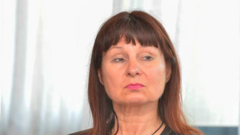 Violeta Tomić vodilna kandidatka Evropske levice