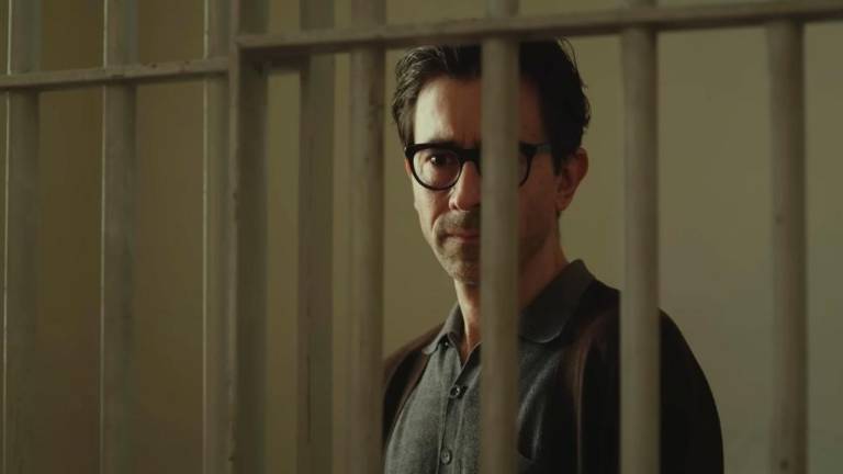 Gospodar mravelj obsojen