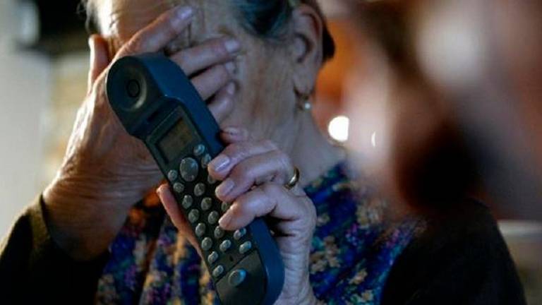 »Vaša hči tvega zapor zaradi dvojnega umora«