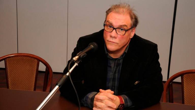 Boris Kobal po novem letu na sodišču