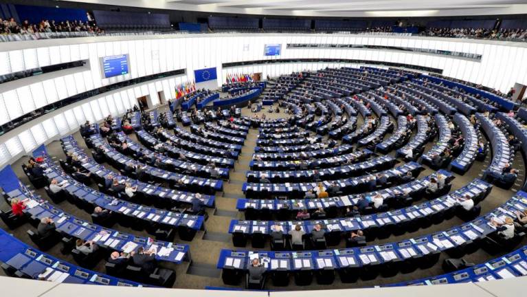 Tudi v novem mandatu največ sedežev za Evropsko ljudsko stranko