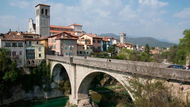 Postavili bodo hudičev kip