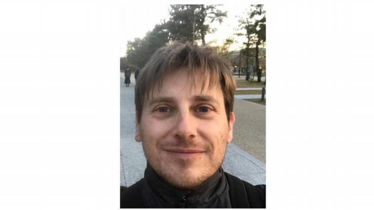 Informacijska varnost nujna kot varnostni pas med vožnjo