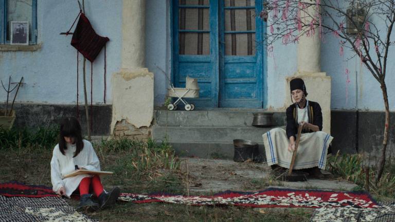 Čezmejni filmski festival prinaša 15 celovečercev in 70 kratkih filmov