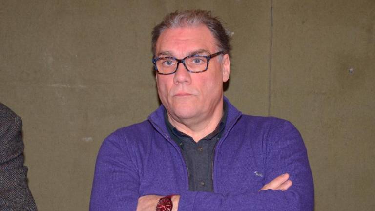 Kobal sprejel odpoved in se opravičil občinstvu