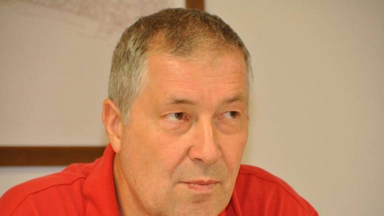 Ivo Starc o platformi Rousseau