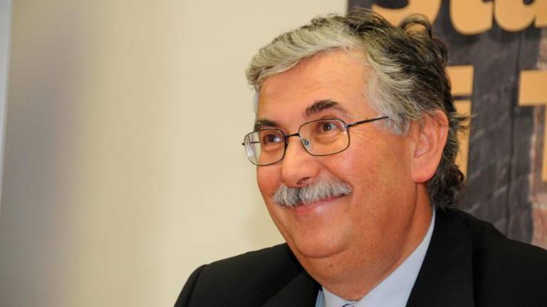 Gian Antonio Stella najboljši pričevalec zgodovine