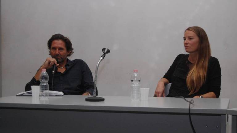 »So premagljivi, ker so ljudje«