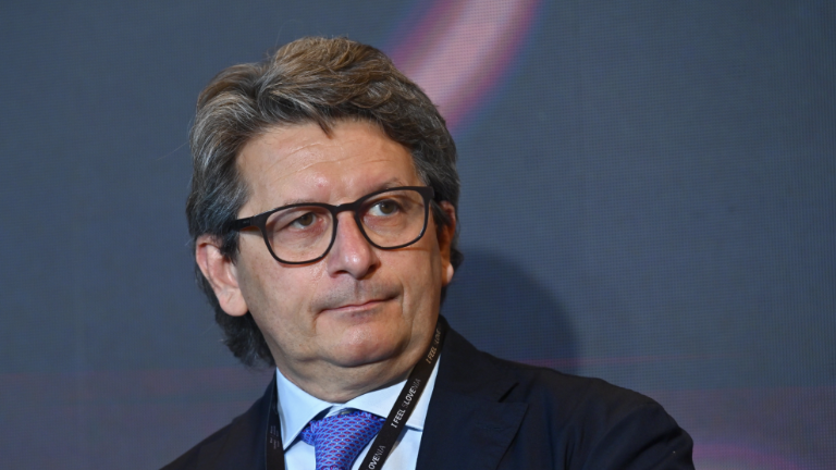 »V Trstu v železniški promet vlagamo dvakrat več kot v Rotterdamu«