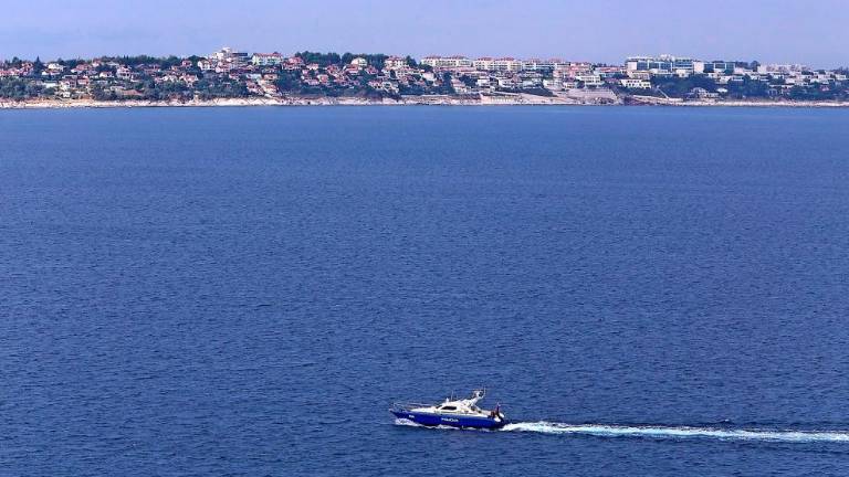 Savudrijski ribič bo moral plačati 8316 evrov kazni