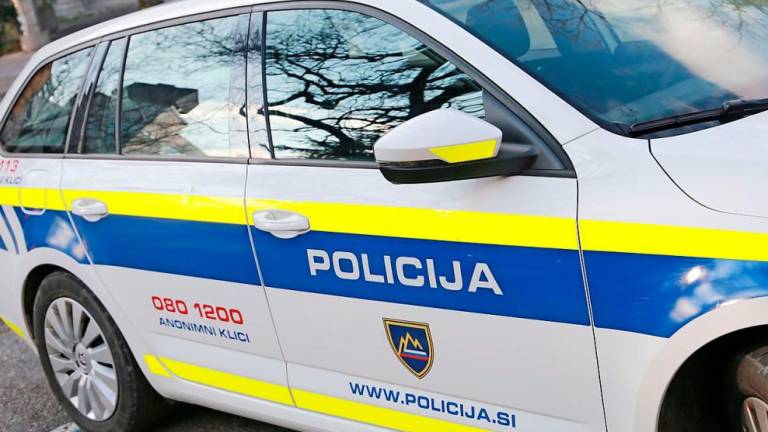 V Slovenijo nezakonito pripeljala tri osebe
