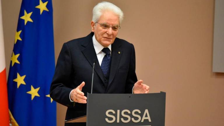 Sissa: po predsednikovem obisku hladna prha