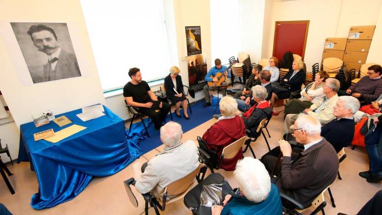 Hlapci so se vrnili v Narodni dom