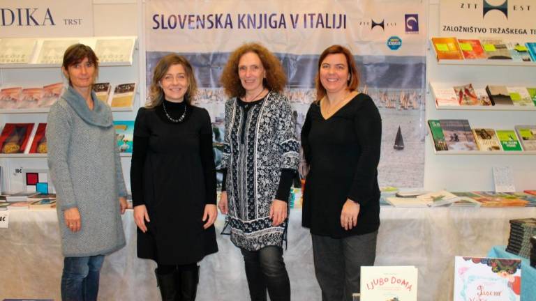 Mladika in ZTT zadovoljni