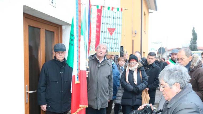 Jožef, Dolfo in Dolfič