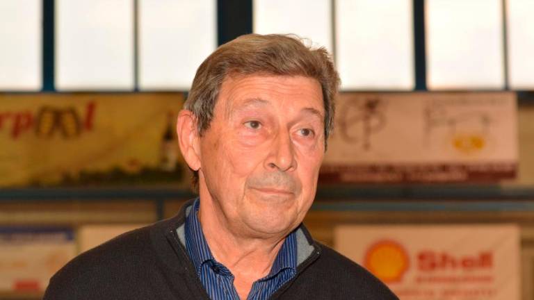 Odbojka: za Franka Drassicha najboljši in najboljše so ...