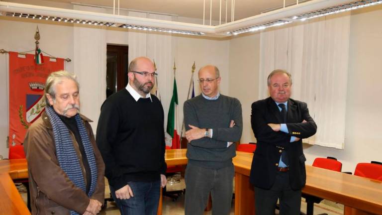 V Doberdobu podelili štipendije sklada Dorče Sardoč