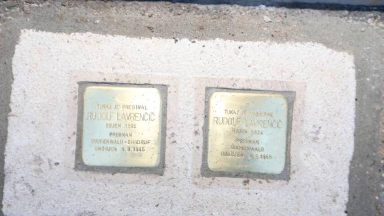 Jožef, Dolfo in Dolfič