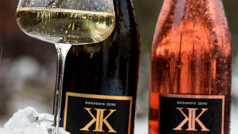 Kantejevi mehurčki zanimivi za Repubblico