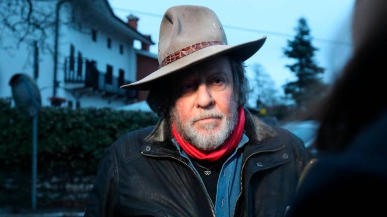 Jožef, Dolfo in Dolfič