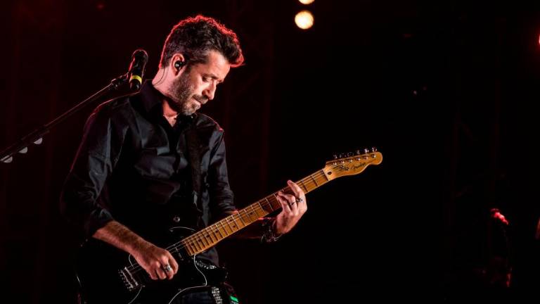 No Borders Music Festival z izvrstnim glasbenim programom