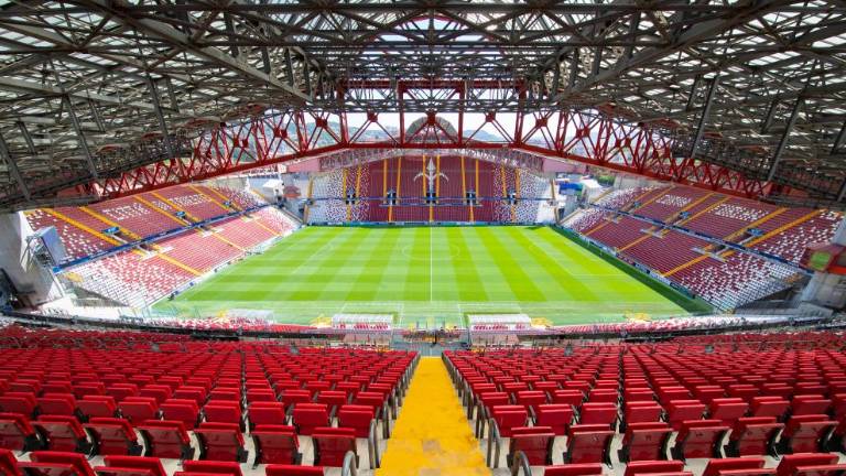 Na Roccu danes Srbija - Avstrija