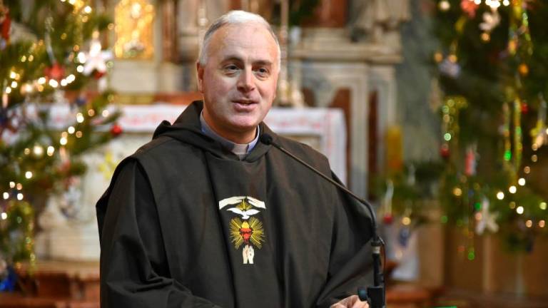 Kadrovske menjave v škofiji: Palić zapušča Ricmanje