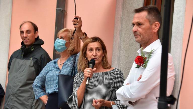 Obudili tradicijo prevoza čupe