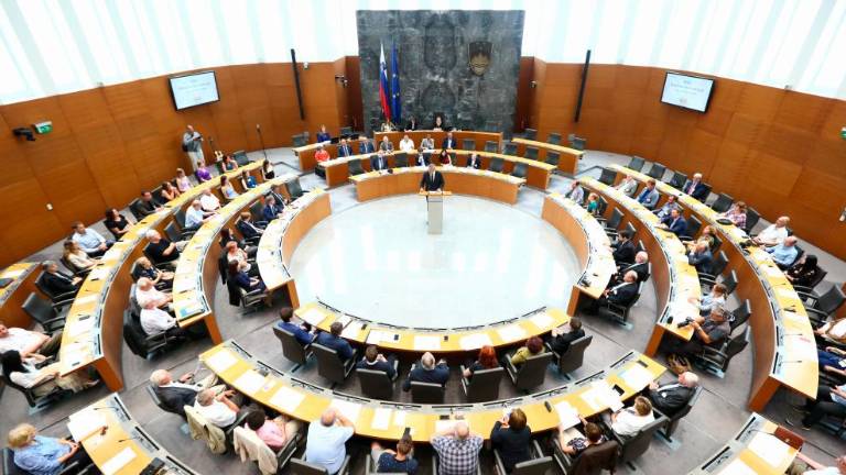 Izseljevanje mladih v ospredju na 18. vseslovenskem srečanju