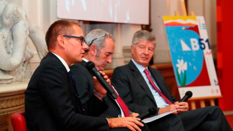 Več kot 300 dogodkov na 51. Barcolani