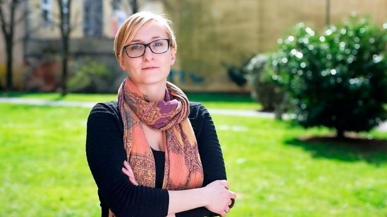 Maja Tašner Vatovec nova koprska podžupanja