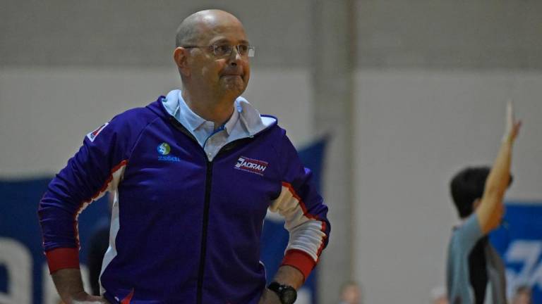 Boban Popovič novi trener Bora Radenske