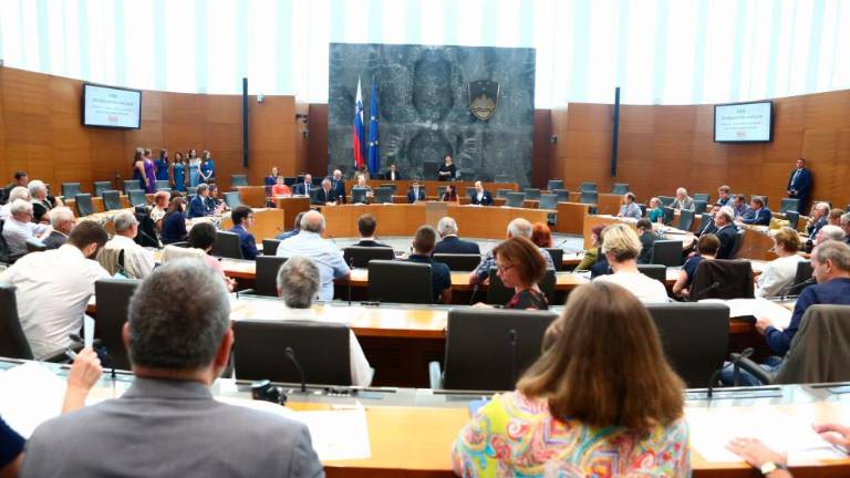 Izseljevanje mladih v ospredju na 18. vseslovenskem srečanju