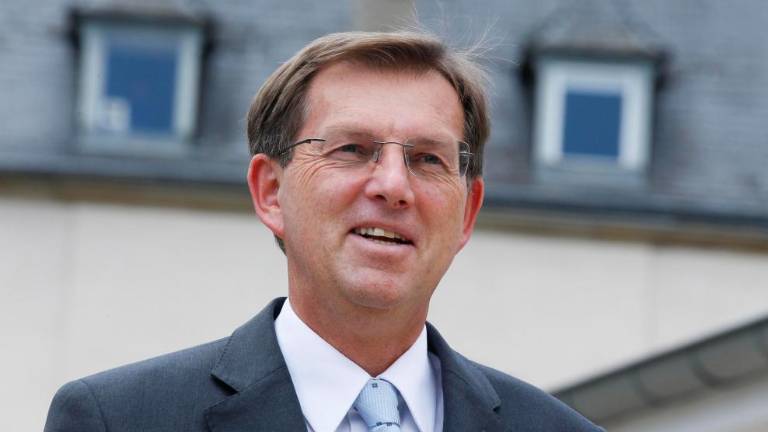 »O olajšanem zastopstvu bo morala imeti glavno besedo manjšina sama«