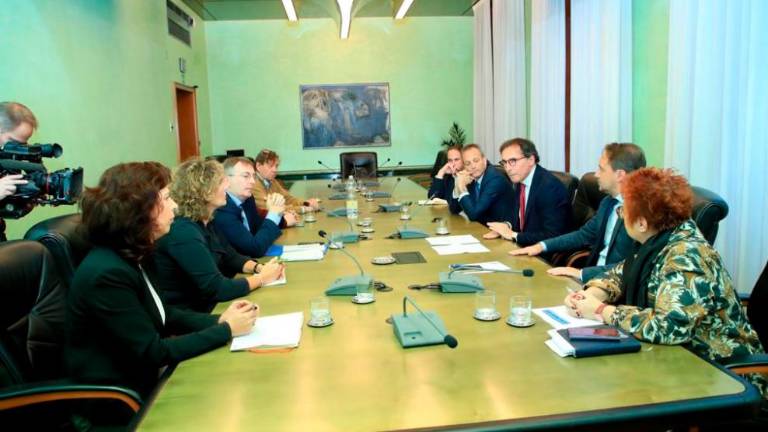 Boccia hladen do predloga SKGZ in SSO