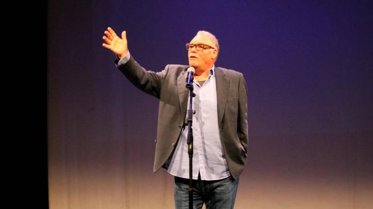 Kobalov povratek na oder